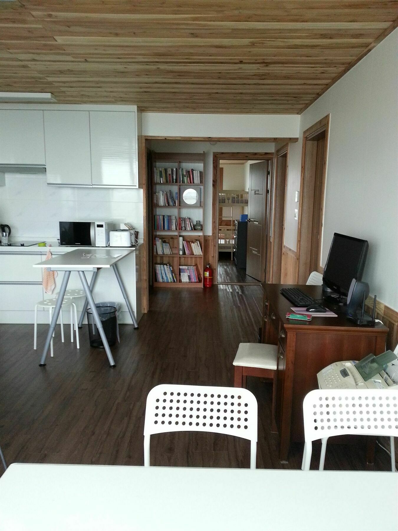 Be Road House Hotel Jeju Bagian luar foto